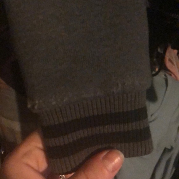 Victoria secret jacket - Picture 3 of 6